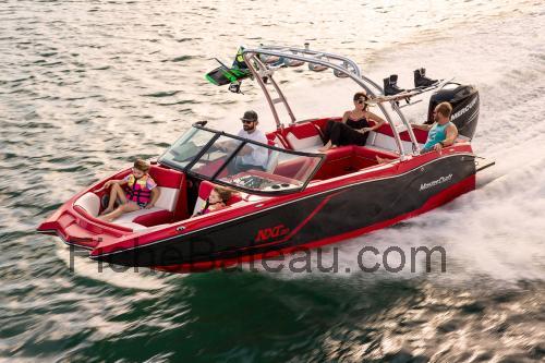 MasterCraft NXT20 Global Edition fiche technique et avis